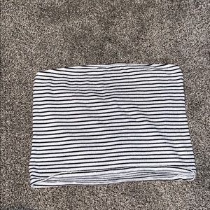 American eagle tube top